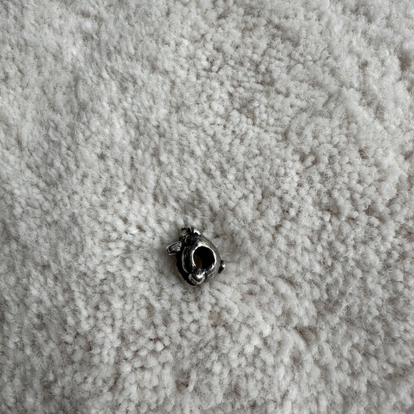 Trollbeads Little Bear Retired Bead - Picture 4 of 4